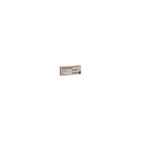 FELODIPIN Mepha Ret Tabl 2.5 mg 30 Stk