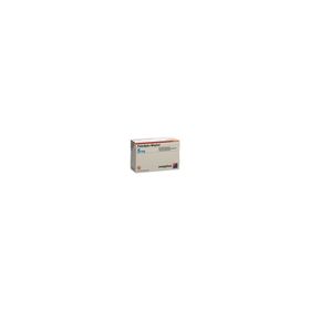 FELODIPIN Mepha Ret Tabl 5 mg 100 Stk