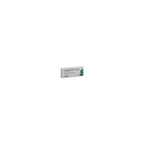 CO-RAMIPRIL Sandoz Tabl 2.5/12.5 20 Stk