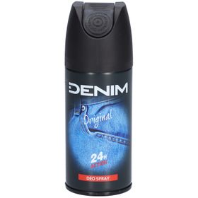 Denim® Original Spray déodorant
