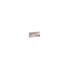 BETAHISTIN Mepha Tabl 24 mg 50 Stk