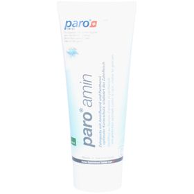 paro® Amin Dentifrice Menthe
