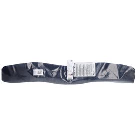 BORT Cervicalstütze Eco Kinnhöhe Gr. 1 blau/schwarz