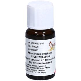 Aromasan Huile essentielle de Romarin