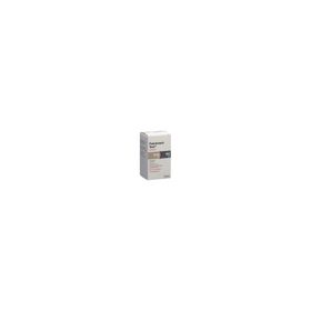 FLUOROURACIL Teva 5000 mg/100ml Durchstf 100 ml