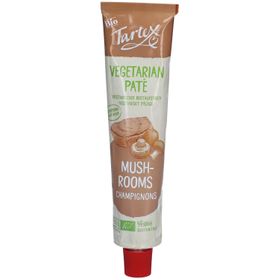 Tartex Vegetarischer Brotaufstrich Champignons