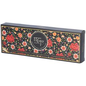 Maja Coffret de Savons Parfumés - Classique Floral et Épicé Made in Spain