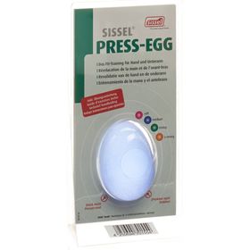 Sissel Press-Egg Medium Bleu