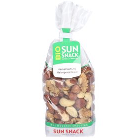 BIO SUN SNACK Bio-Ringe-Mix
