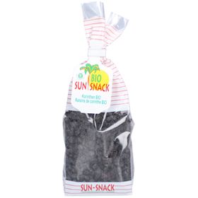 BIO SUN SNACK Rosinen von Corinthe bio