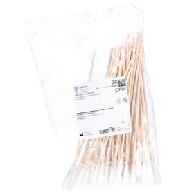 SANITEX Cotons-tiges 20 cm x 3 mm