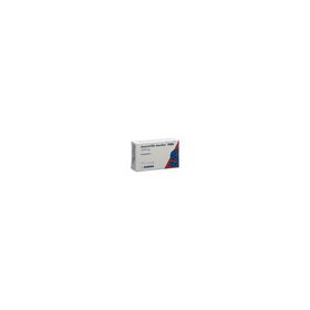 AMOXICILLIN Sandoz Filmtabl 1000 mg 14 Stk