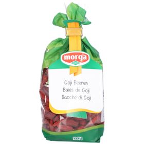 MORGA Baies de Goji
