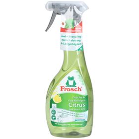 FROSCH Nettoyant Salle de Bain Citron