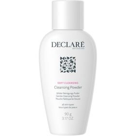 DECLARÉ Soft Cleansing Poudre nettoyante douce