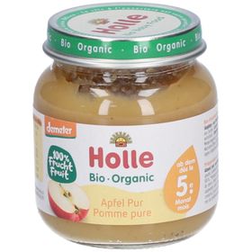 Holle Pomme pure bio