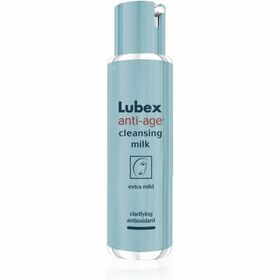 Lubex anti-age® cleaning milk