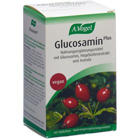 A. Vogel Glucosamin plus