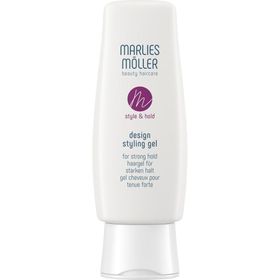 Marlies Möller beauty haircare Design Styling Hair Gel