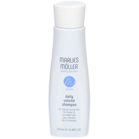 Marlies Möller beauty haircare Daily Lift-up Shampooing