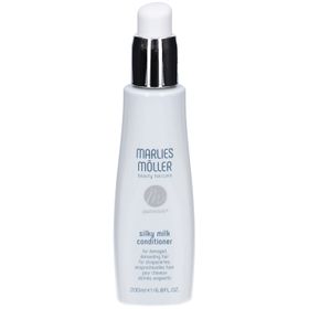 Marlies Möller beauty haircare Silky Milk Conditioner