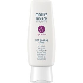 Marlies Möller beauty haircare Style & Shine Soft Glossing Cream