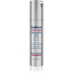 Lubex anti-age® day classic UV 10