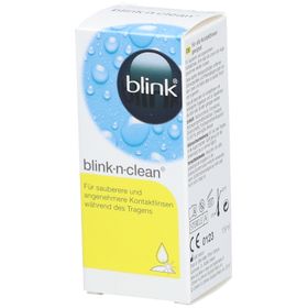 blink®-n-clean