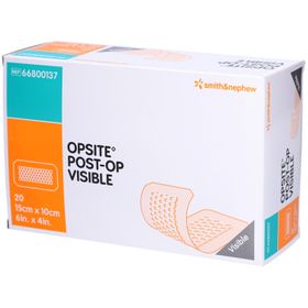 Smith & Nephew OPSITE Post-OP 10 x 15 cm