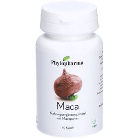 PHYTOPHARMA Maca