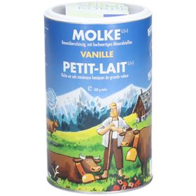 BIOSANA Petit-lait en granulés à la Vanille