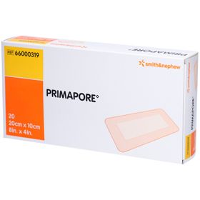Primapore S&N Post-Op Pflaster Nr. 319 20cm x 10cm