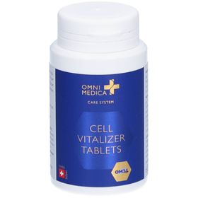 OMNIMEDICA Cell Vitalizer