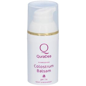 QURADEA Baume au Colostrum