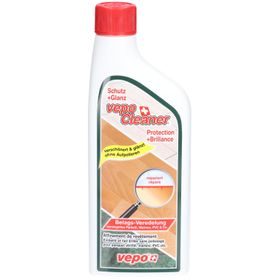 Vepo® Cleaner Belags-Veredelung Schutz + Glanz