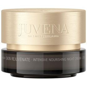 Juvena of Switzerland Skin Rejuvenate Intensive Nourishing Night Cream