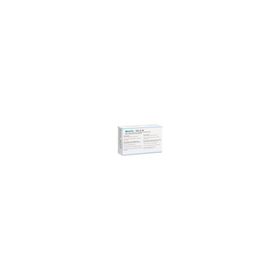 BENEFIX Trockensub 500 IE c Solv Durchstf 5 ml
