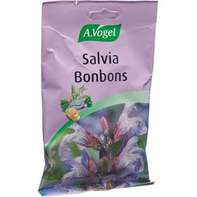 A.Vogel Bonbons à la sauge