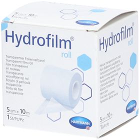 Hartmann Hydrofilm Roll 5cm x 10m 685760