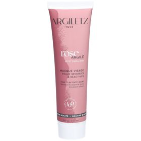 ARGILETZ Schönheitsmaske Heilerde rosa Tb 100 ml
