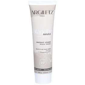 ARGILETZ Schönheitsmaske Heilerde weiss Tb 100 ml
