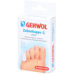 GEHWOL Embout G mini