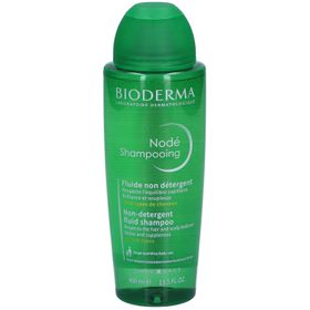 Bioderma Nodé shampoing fluide non-détergent