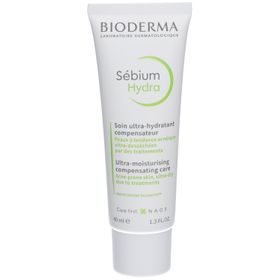 Bioderma Sébium Hydra