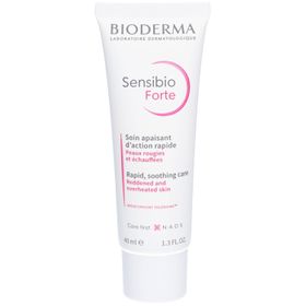 Bioderma Sensibio (Créaline) Forte Creme