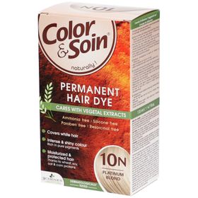 Les 3 Chênes Color & Soin 10N platinblond