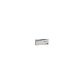 RISPERIDON Mepha oro Schmelztabl 1 mg 28 Stk