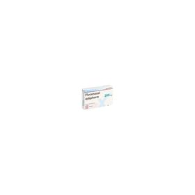 FLUCONAZOL axapharm Kaps 200 mg 7 Stk
