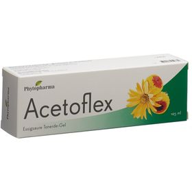 PHYTOPHARMA Acetoflex