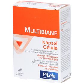 Multibiane